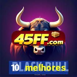 10 melhores plataformas de jogos